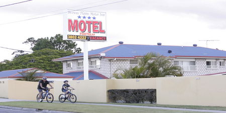 Hillcrest QLD Accommodation Sydney