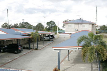 Browns Plains Motor Inn - Accommodation Sydney 2