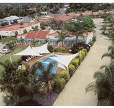 Carseldine Palms Motel - Accommodation Sydney