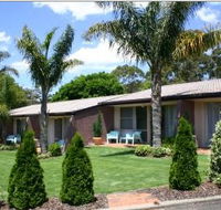 Best Western Fairway Motor Inn - Sydney 4u