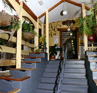 Brisbane Manor Hotel - Accommodation Sydney