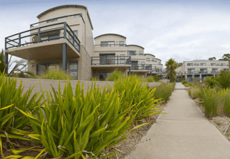 Corrigans Cove Apartments - Accommodation Sydney 0