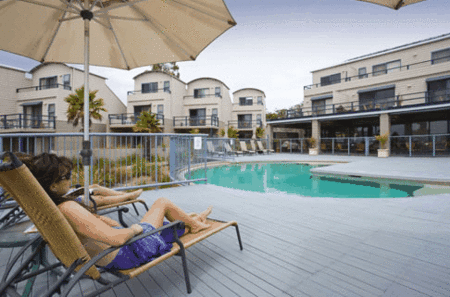 Corrigans Cove Apartments - Accommodation Sydney 1