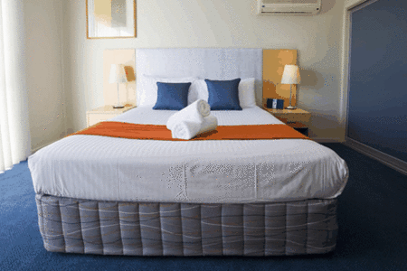 Corrigans Cove Apartments - Accommodation Sydney 2