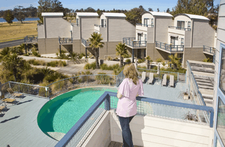 Corrigans Cove Apartments - Accommodation Sydney 3