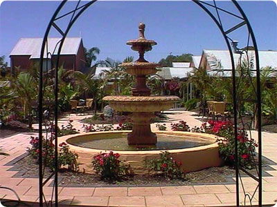 Mclaren Vale Motel & Apartments - Accommodation Sydney 1