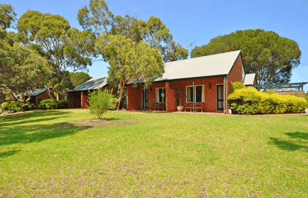 Currency Creek Winery - Sydney 4u 0