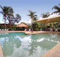 Comfort Resort Kaloha - Sydney 4u