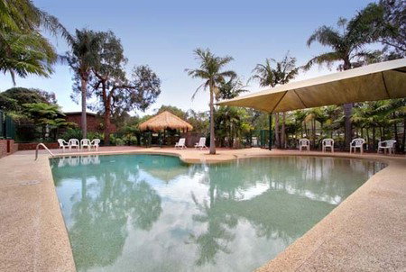Comfort Resort Kaloha - Accommodation Sydney 0