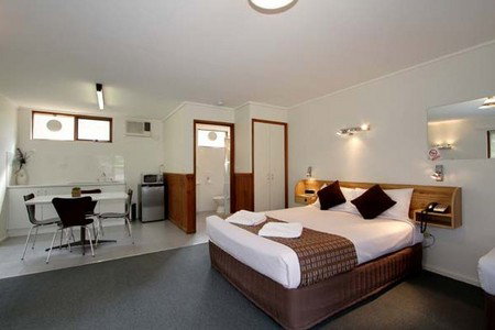 Comfort Resort Kaloha - Accommodation Sydney 1