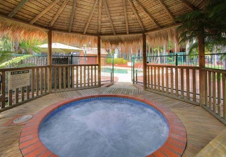 Comfort Resort Kaloha - Accommodation Sydney 2