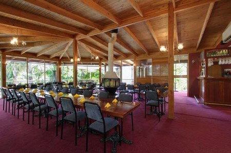 Comfort Resort Kaloha - Accommodation Sydney 4