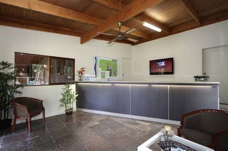 Comfort Resort Kaloha - Accommodation Sydney 5