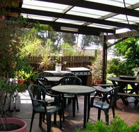 Lake Front Motel - Sydney 4u