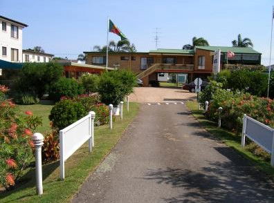 Lake Front Motel - Sydney 4u 1