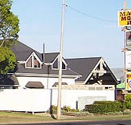 Dalby Manor Motor Inn - Sydney 4u