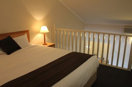 Harbour Sails Motor Inn - Accommodation Sydney 2