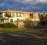 Lake Haven Motor Inn - Sydney 4u