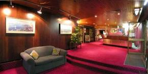Quality Inn The Willows - Sydney 4u 0