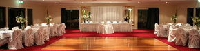 Quality Inn The Willows - Sydney 4u 4