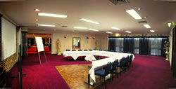 Quality Inn The Willows - Sydney 4u 5