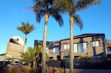Terrigal Pacific Resort - Sydney 4u 1
