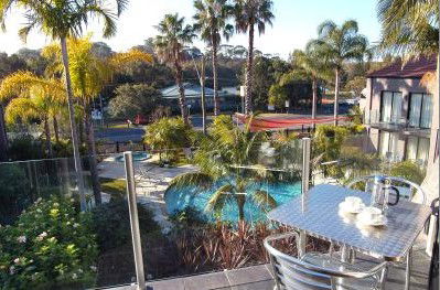 Terrigal Pacific Resort - Sydney 4u 2