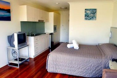 Terrigal Pacific Resort - Sydney 4u 3
