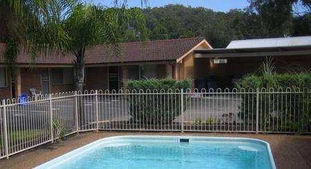 Central Coast Motel - Sydney 4u 1