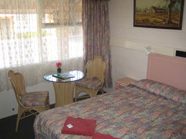 Central Coast Motel - Sydney 4u 2