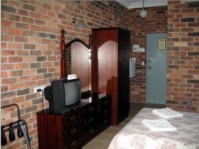 Ettalong Beach Tourist Resort - Sydney 4u 0