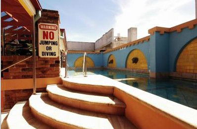 Ettalong Beach Tourist Resort - Sydney 4u 2