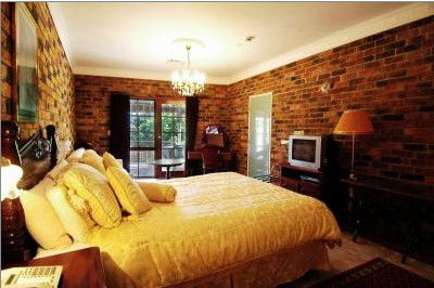 Ettalong Beach Tourist Resort - Sydney 4u 3