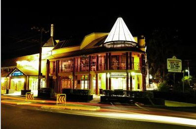 Ettalong Beach Tourist Resort - Sydney 4u 4