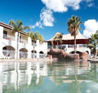 Quality Resort Siesta Resort - Sydney 4u