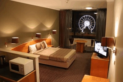 The New Esplanade Hotel - Accommodation Sydney