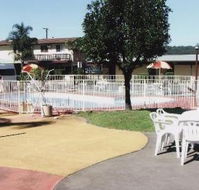 The Ashwood Motor Inn - Sydney 4u