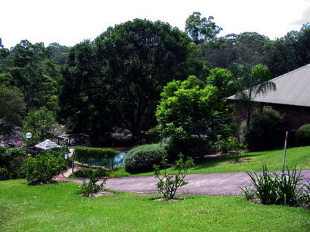 Avoca Beach Heritage Villas - Sydney 4u 0
