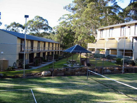 Avoca Beach Heritage Villas - Sydney 4u 1
