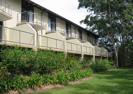 Avoca Beach Heritage Villas - Sydney 4u 3