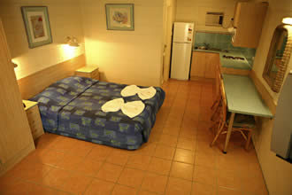 All Seasons Cairns Gateway Resort - Accommodation Sydney 0