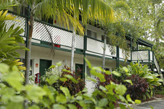 All Seasons Cairns Gateway Resort - Accommodation Sydney 1