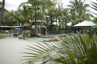 All Seasons Cairns Gateway Resort - Accommodation Sydney 2