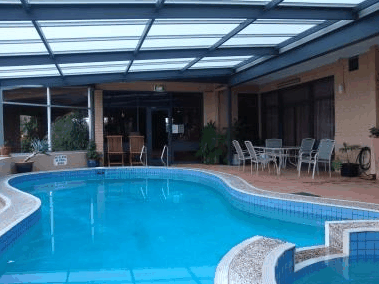 Apollon Motor Inn - Accommodation Sydney 1