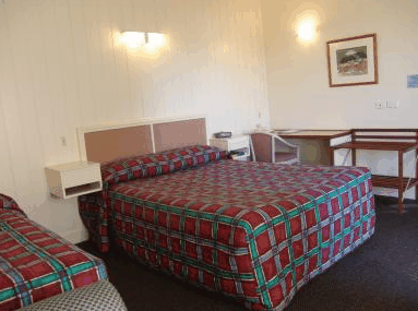 Apollon Motor Inn - Accommodation Sydney 3