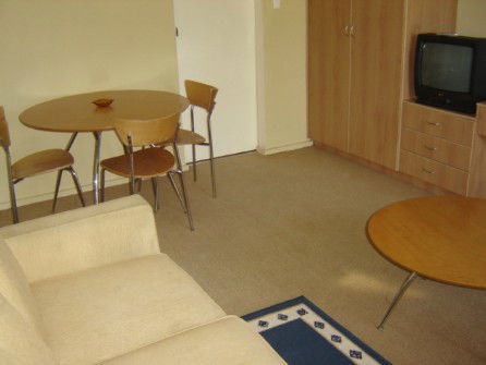 El Toro Motor Inn - Sydney 4u 0