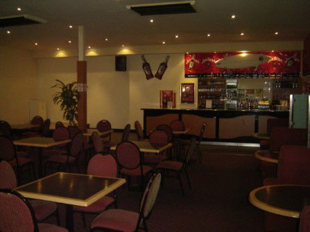 El Toro Motor Inn - Sydney 4u 1