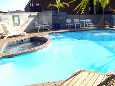 El Toro Motor Inn - Sydney 4u 2