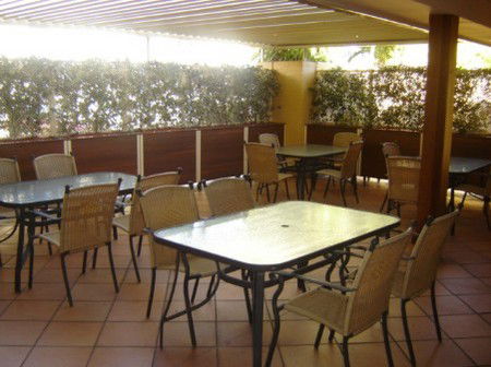 El Toro Motor Inn - Sydney 4u 3