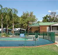 Albury Motor Village - Sydney 4u
